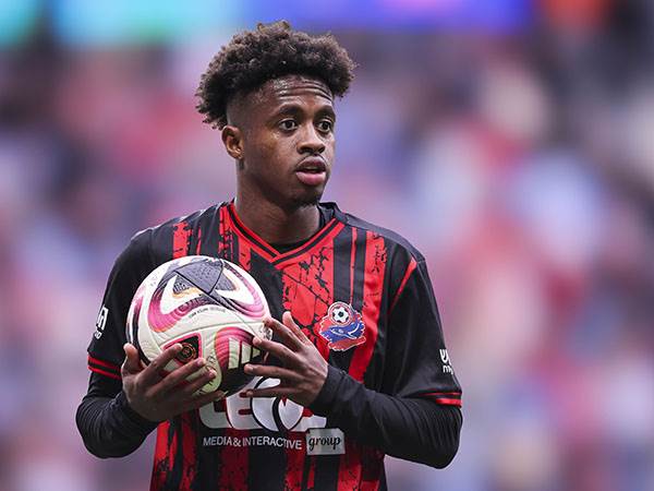 קיבל את הכינוי מהחברים (מאור אלקסלסי)