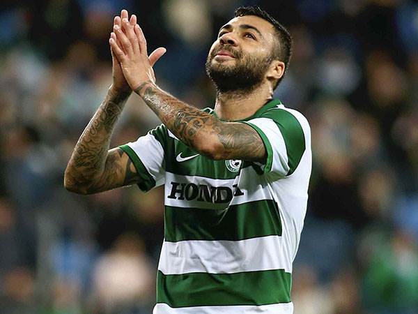 קאיו. לא הצליח להתאושש מהקדנציה בחיפה (אלן שיבר)