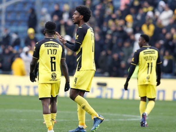 “היינו יותר טובים“ (אלן שיבר)