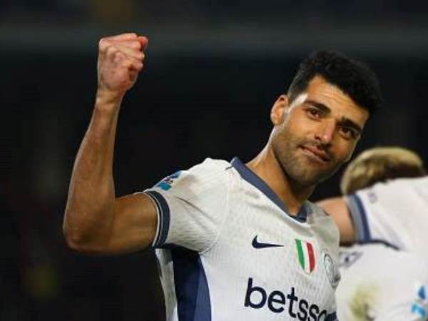 טהרמי, יפתח במקום לאוטרו הערב? (getty)