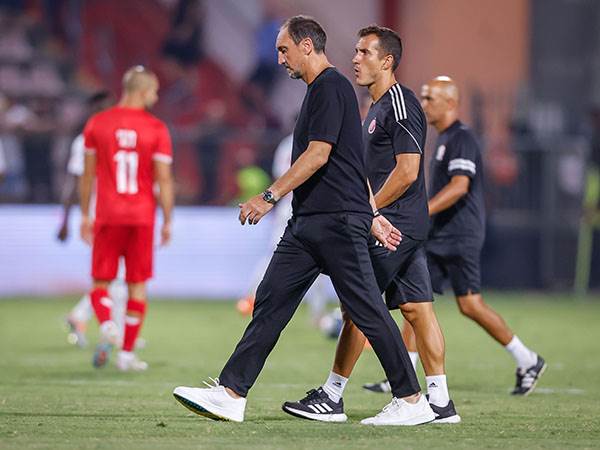 ולקאניס עם למה. עבדו ביחד גם בטורקיה (מאור אלקסלסי)