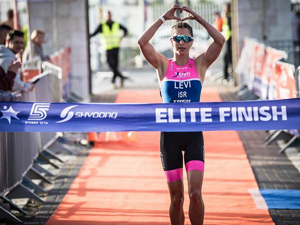 אביב לוי | צילום: עודד קרני, שוונג