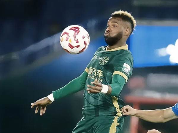 (Zhejiang FC)