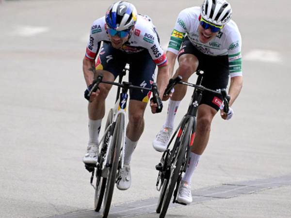 רוגליץ` ואיוסו, ראש בראש (getty)