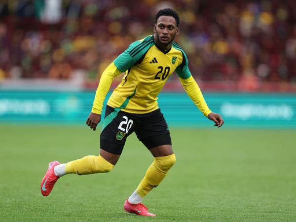 רנאלדו ספאס (GETTY)