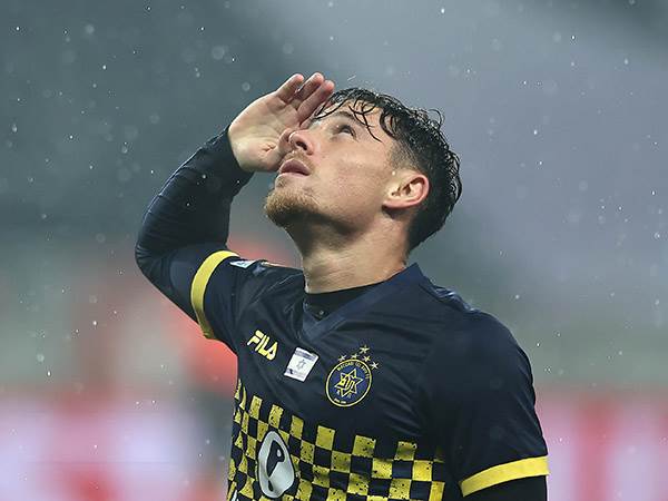 (אתר מכבי תל אביב)