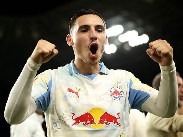 אוסקר גלוך (GETTY)