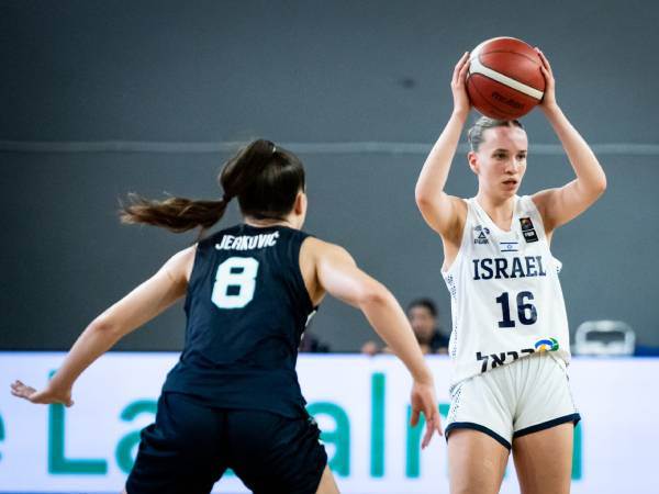 (איגוד הכדורסל)