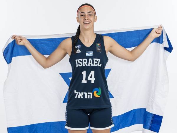 (איגוד הכדורסל, עודד קרני)