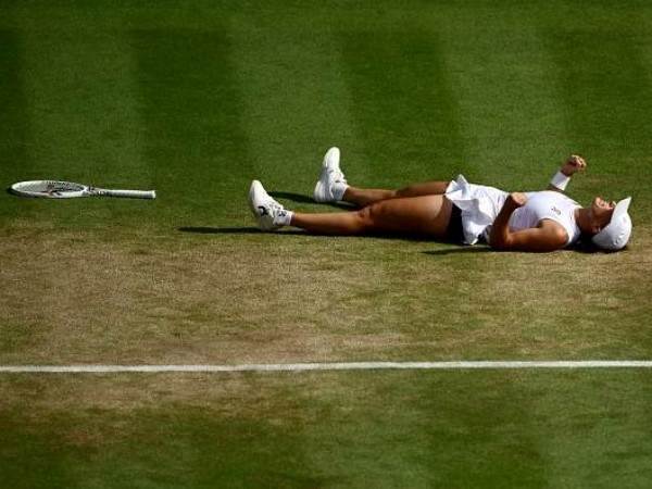 שוויונטק, תואר היסטורי בערב היסטורי (GETTY)