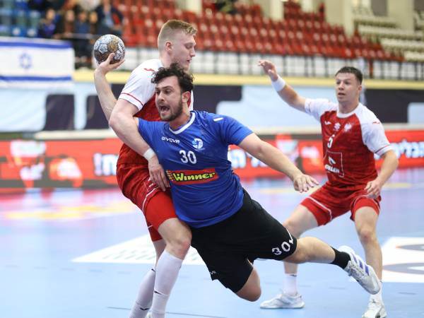 (איגוד הכדוריד)