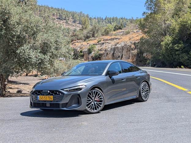 צילום: רן סגל