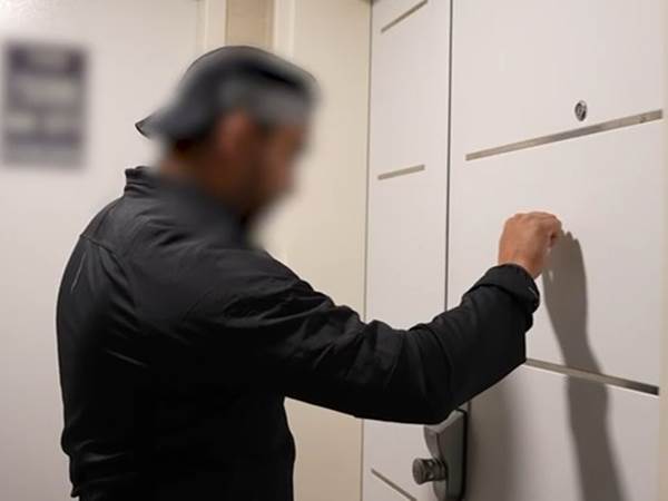 (דוברות המשטרה)