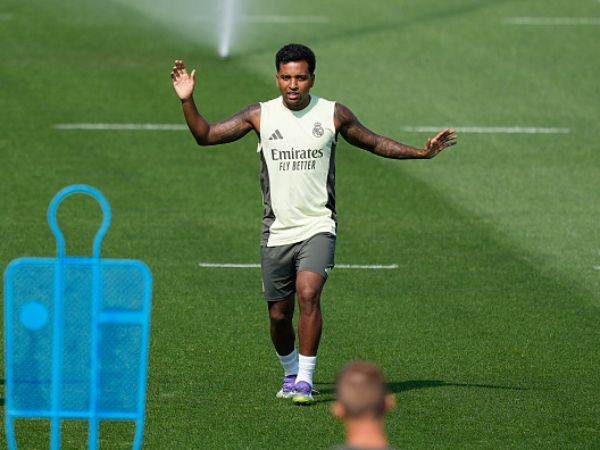 Oscar J. Barroso / AFP7 via Getty Images