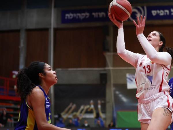 (עודד קרני, מנהלת הליגה לנשים)