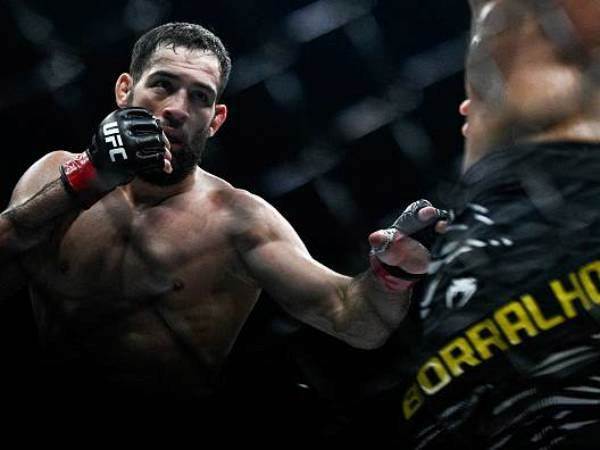 צ'ימאייב מחכה. אימאבוב (GETTY)