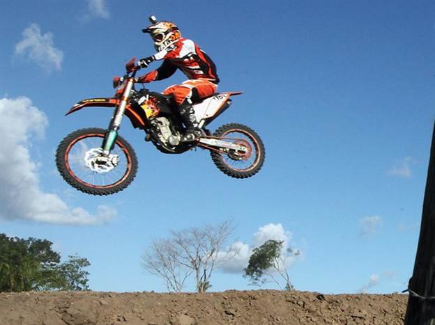 תחרות מוטוקרוס האומות (Motocross of Nations - MXON) - יש נבחרת חזקה - האם נחזור עם מדליה?