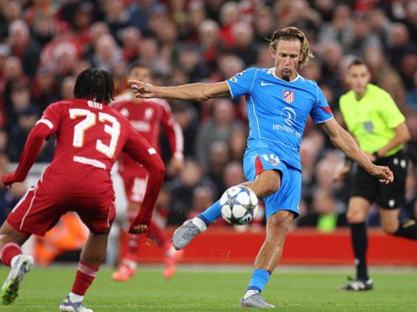 Liverpool FC/Liverpool FC via Getty Images