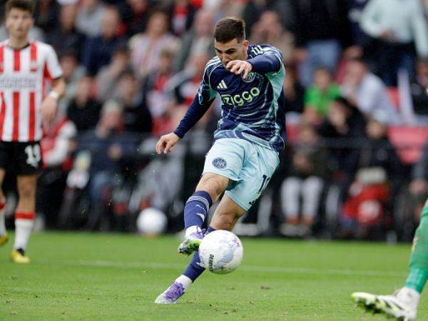 Geert van Erven/Soccrates/Getty Images