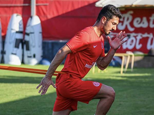 (הפועל ת"א, רשמי)