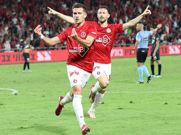 (צילום: עודד קרני)