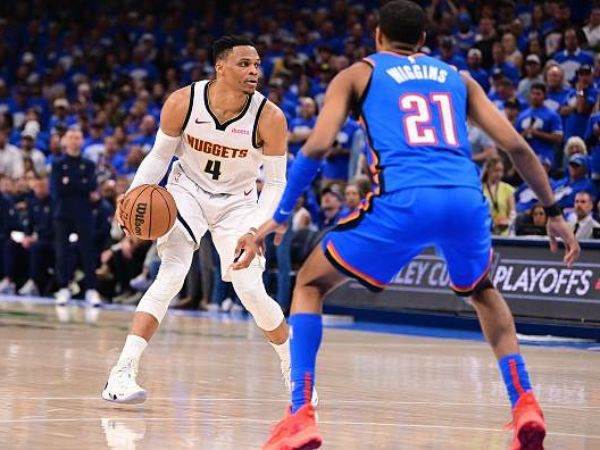 מישהו אמר סטטיסטיקה? (Joshua Gateley/Getty Images)