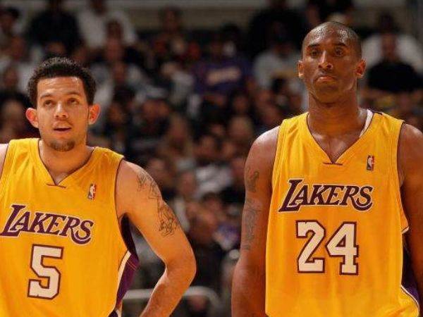 Noah Graham/NBAE via Getty Images