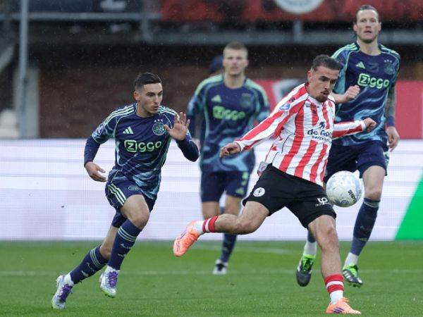 Pim Waslander /Soccrates/Getty Images