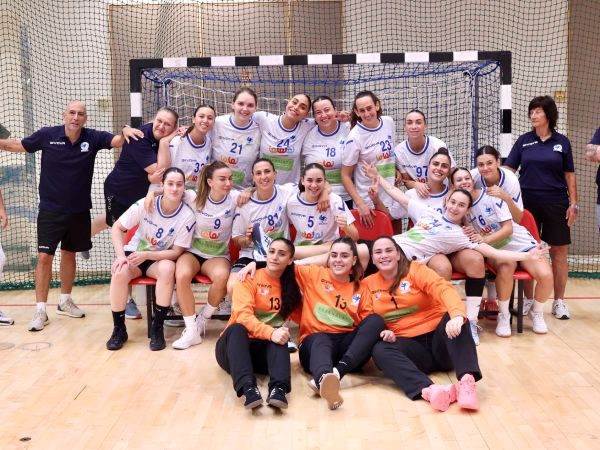 (צילום: הדר ואן קולא, איגוד הכדוריד)