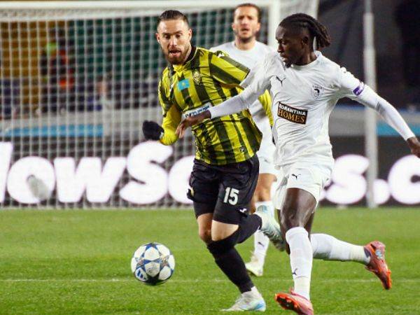 RUSLAN PRYANIKOV/AFP via Getty Images