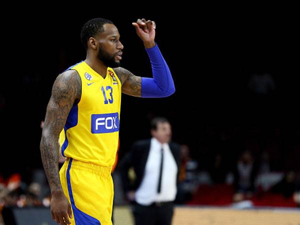 (Photo by Aykut Akici/Euroleague Basketball via Getty Images)