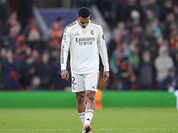 (Peter Byrne - PA Images)