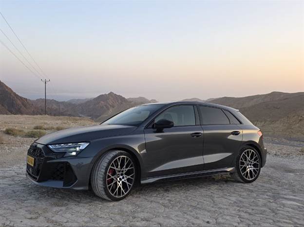 צילום: כפיר כשריאן