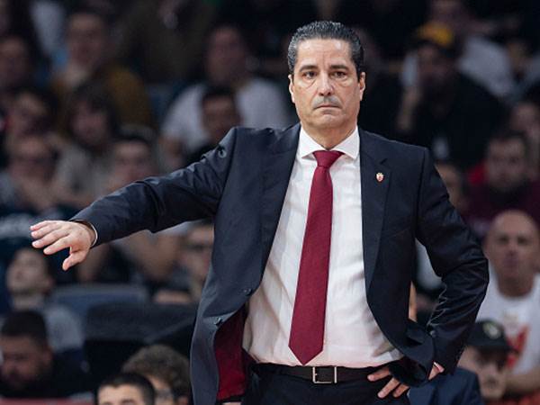 (Photo by Srdjan Stevanovic/Euroleague Basketball via Getty Images)