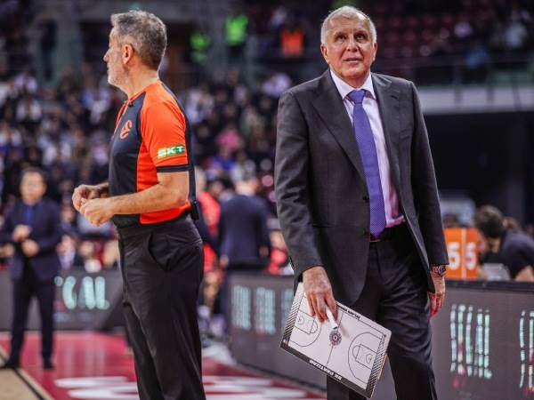 (Photo by Yulian Todorov/Euroleague Basketball via Getty Images)