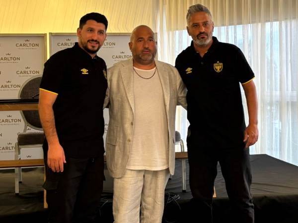 (צילום: דני מרון)