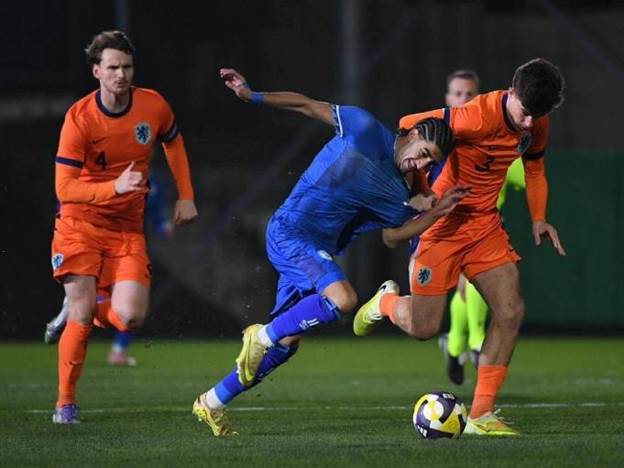 (ההתאחדות לכדורגל)