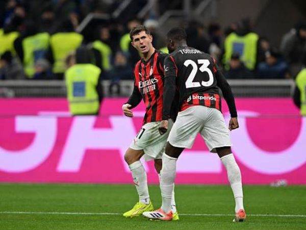 Chris Ricco/Getty Images