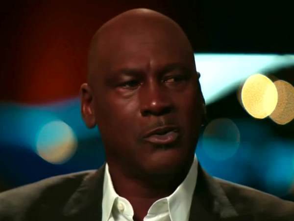 "חלקית באשמתי". ג`ורדן