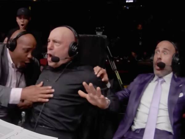 איבדו את זה. רוגן, אניק וקורמייה