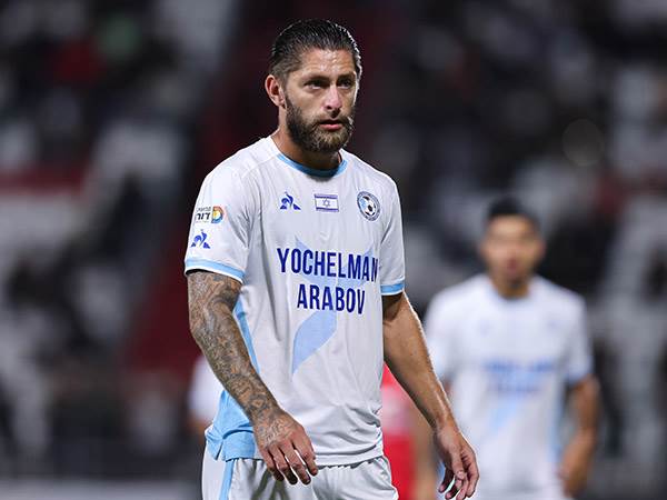 הוא חוזר. בילנקי (מאור אלקסלסי)