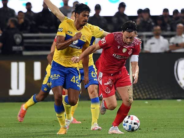 (צילום: ברני ארדוב)