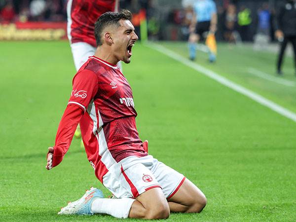 (צילום: דני מרון)