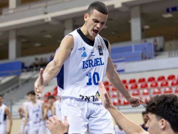 יוקרתי. אורלנד (FIBA)