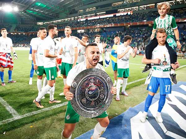 סבע מעל כולם (אלן שיבר)