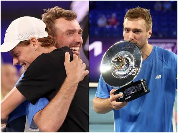 ערב שלא ישכח. סמית וסינר (GETTY)