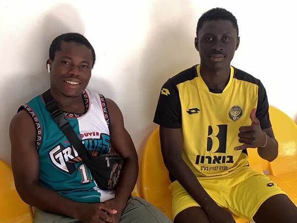 (באדיבות: טוברוק מדיה)