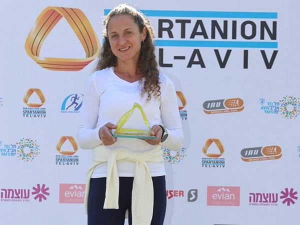 סופי וקסלר כהן בספרטניון | צילום: תומר פדר, Sportphotography