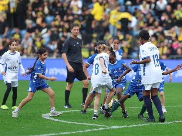 (באדיבות הפועל פתח תקוה)