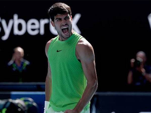 (Photo by DAVID GRAY / AFP via Getty Images)